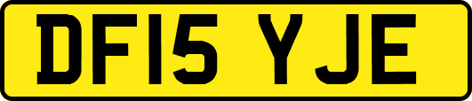 DF15YJE