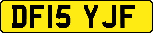 DF15YJF