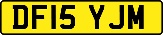DF15YJM