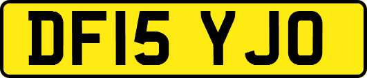 DF15YJO