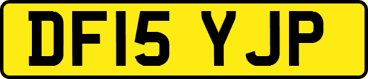 DF15YJP