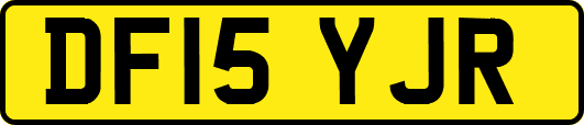 DF15YJR
