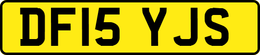 DF15YJS