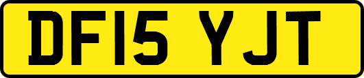 DF15YJT
