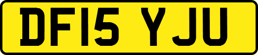 DF15YJU
