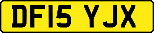 DF15YJX
