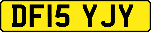 DF15YJY