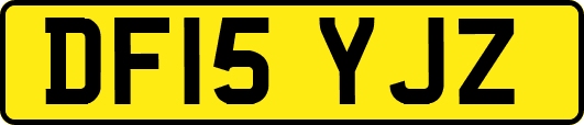 DF15YJZ