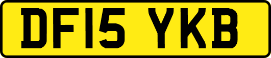 DF15YKB