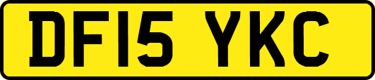 DF15YKC