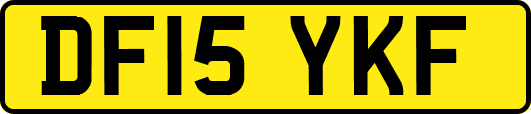 DF15YKF
