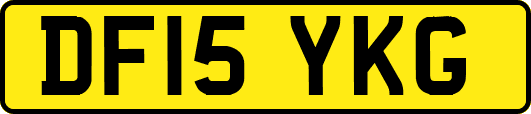DF15YKG
