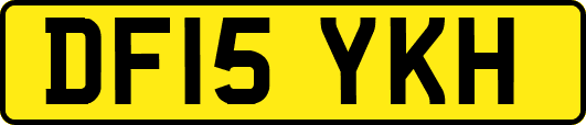 DF15YKH