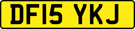 DF15YKJ