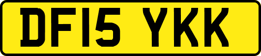 DF15YKK