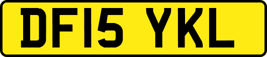 DF15YKL