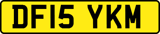 DF15YKM