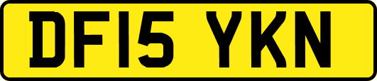 DF15YKN