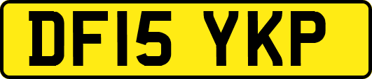 DF15YKP