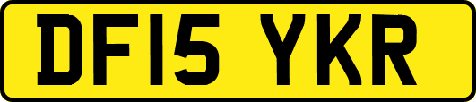 DF15YKR
