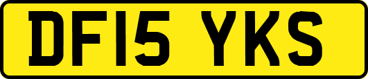 DF15YKS