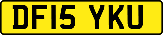 DF15YKU