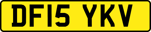 DF15YKV