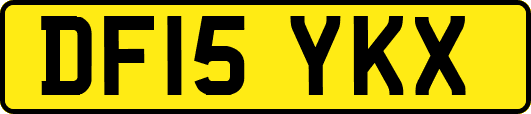 DF15YKX