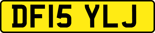 DF15YLJ