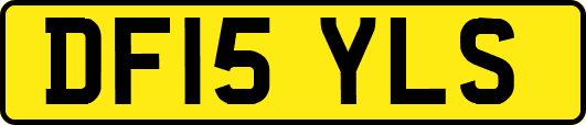DF15YLS