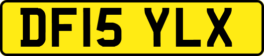 DF15YLX
