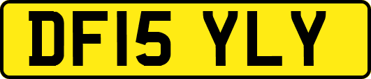DF15YLY