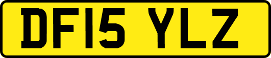 DF15YLZ
