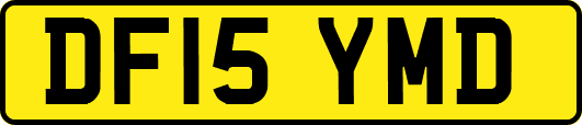 DF15YMD
