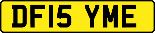 DF15YME