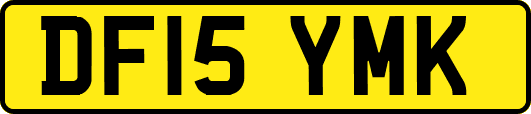 DF15YMK