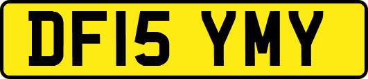DF15YMY