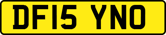 DF15YNO