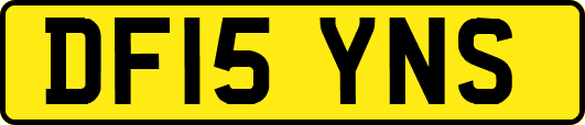 DF15YNS