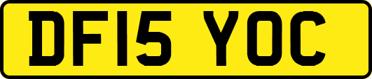 DF15YOC