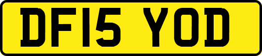 DF15YOD