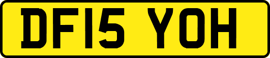 DF15YOH