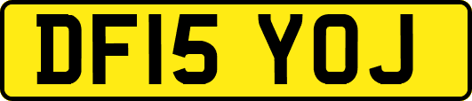 DF15YOJ