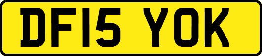 DF15YOK