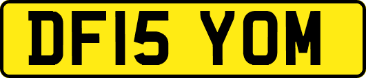 DF15YOM
