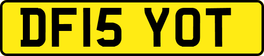 DF15YOT