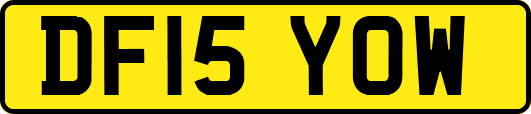DF15YOW
