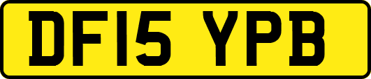DF15YPB