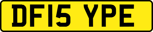 DF15YPE