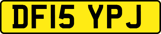 DF15YPJ